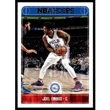 Panini 2017-18 Hoops #1 Joel Embiid gyűjthető kártya
