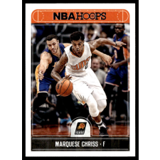 Panini 2017-18 Hoops #202 Marquese Chriss gyűjthető kártya