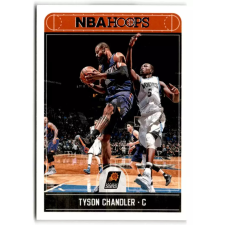 Panini 2017-18 Hoops #204 Tyson Chandler gyűjthető kártya