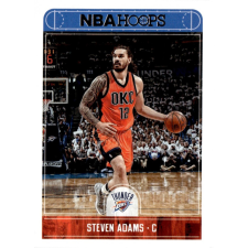 Panini 2017-18 Hoops #213 Andre Roberson gyűjthető kártya