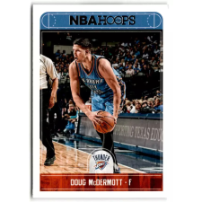 Panini 2017-18 Hoops #216 Doug McDermott gyűjthető kártya