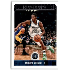 Panini 2017-18 Hoops #219 Andrew Wiggins gyűjthető kártya