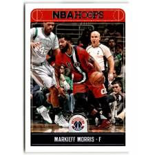 Panini 2017-18 Hoops #247 Markieff Morris gyűjthető kártya