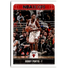 Panini 2017-18 Hoops #24 Bobby Portis gyűjthető kártya