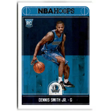 Panini 2017-18 Hoops #259 Dennis Smith Jr. RC gyűjthető kártya