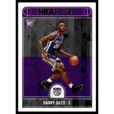Panini 2017-18 Hoops #270 Harry Giles gyűjthető kártya