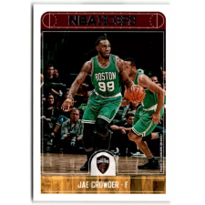 Panini 2017-18 Hoops #36 Jae Crowder gyűjthető kártya