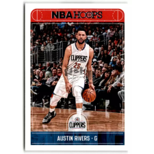 Panini 2017-18 Hoops #43 Austin Rivers gyűjthető kártya