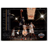 Panini 2017-18 Hoops Lights Camera Action #24 DeMarcus Cousins