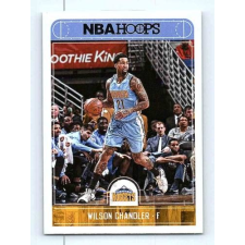 Panini 2017-18 NBA Hoops Base #145 Wilson Chandler gyűjthető kártya