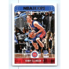 Panini 2017-18 NBA Hoops Base #174 Henry Ellenson gyűjthető kártya