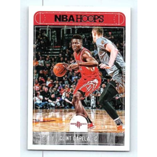 Panini 2017-18 NBA Hoops Base #189 Clint Capela gyűjthető kártya