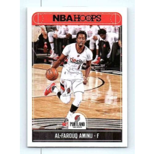 Panini 2017-18 NBA Hoops Base #232 Al-Farouq Aminu gyűjthető kártya