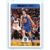 Panini 2017-18 NBA Hoops Base #242 Zaza Pachulia