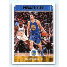 Panini 2017-18 NBA Hoops Base #242 Zaza Pachulia gyűjthető kártya