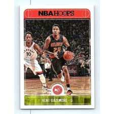 Panini 2017-18 NBA Hoops Base #62 Kent Bazemore gyűjthető kártya
