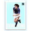Panini 2017-18 Nobility Soccer Base #87 Roberto Donadoni