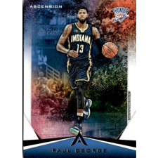 Panini 2017-18 Panini Ascension #21 Paul George gyűjthető kártya