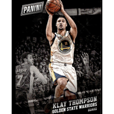 Panini 2017-18 Panini Black Friday #10 Klay Thompson gyűjthető kártya