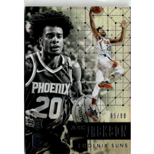 Panini 2017-18 Panini Essentials Silver #119 Josh Jackson 95/99 gyűjthető kártya