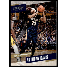 Panini 2017-18 Panini Prestige #96 Anthony Davis gyűjthető kártya