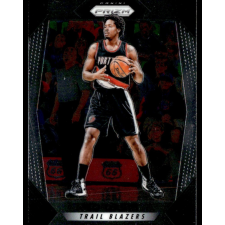 Panini 2017-18 Panini Prizm #147 Jonathan Isaac gyűjthető kártya