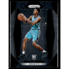 Panini 2017-18 Panini Prizm #233 Malik Monk gyűjthető kártya