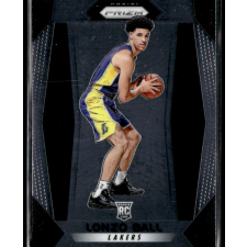 Panini 2017-18 Panini Prizm #289 Lonzo Ball gyűjthető kártya