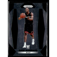 Panini 2017-18 Panini Prizm #51 Bam Adebayo gyűjthető kártya