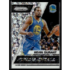 Panini 2017-18 Panini Prizm Fundamentals #25 Kevin Durant