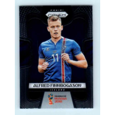 Panini 2017-18 Panini Prizm World Cup Soccer Base #101 Alfred Finnbogason gyűjthető kártya