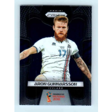 Panini 2017-18 Panini Prizm World Cup Soccer Base #103 Aron Gunnarsson gyűjthető kártya