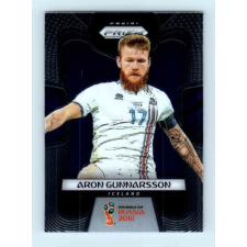 Panini 2017-18 Panini Prizm World Cup Soccer Base #103 Aron Gunnarsson gyűjthető kártya