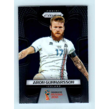 Panini 2017-18 Panini Prizm World Cup Soccer Base #103 Aron Gunnarsson gyűjthető kártya