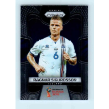 Panini 2017-18 Panini Prizm World Cup Soccer Base #107 Ragnar Sigurdsson gyűjthető kártya