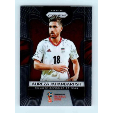 Panini 2017-18 Panini Prizm World Cup Soccer Base #111 Alireza Jahanbakhsh gyűjthető kártya