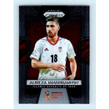 Panini 2017-18 Panini Prizm World Cup Soccer Base #111 Alireza Jahanbakhsh gyűjthető kártya