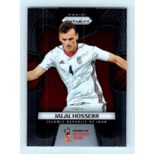 Panini 2017-18 Panini Prizm World Cup Soccer Base #112 Jalal Hosseini gyűjthető kártya