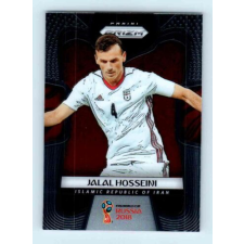 Panini 2017-18 Panini Prizm World Cup Soccer Base #112 Jalal Hosseini gyűjthető kártya