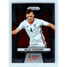 Panini 2017-18 Panini Prizm World Cup Soccer Base #112 Jalal Hosseini gyűjthető kártya