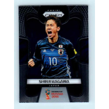 Panini 2017-18 Panini Prizm World Cup Soccer Base #123 Shinji Kagawa gyűjthető kártya