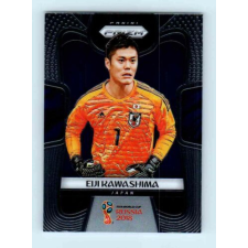 Panini 2017-18 Panini Prizm World Cup Soccer Base #125 Eiji Kawashima gyűjthető kártya