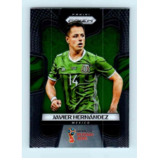 Panini 2017-18 Panini Prizm World Cup Soccer Base #127 Javier Hernandez gyűjthető kártya