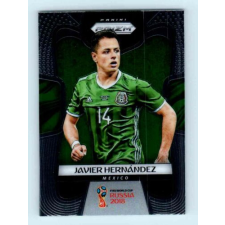 Panini 2017-18 Panini Prizm World Cup Soccer Base #127 Javier Hernandez gyűjthető kártya