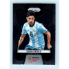 Panini 2017-18 Panini Prizm World Cup Soccer Base #12 Enzo Perez