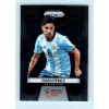 Panini 2017-18 Panini Prizm World Cup Soccer Base #12 Enzo Perez