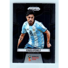 Panini 2017-18 Panini Prizm World Cup Soccer Base #12 Enzo Perez gyűjthető kártya