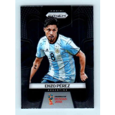 Panini 2017-18 Panini Prizm World Cup Soccer Base #12 Enzo Perez gyűjthető kártya