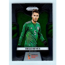 Panini 2017-18 Panini Prizm World Cup Soccer Base #130 Diego Reyes gyűjthető kártya