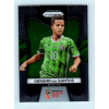 Panini 2017-18 Panini Prizm World Cup Soccer Base #131 Giovani Dos Santos